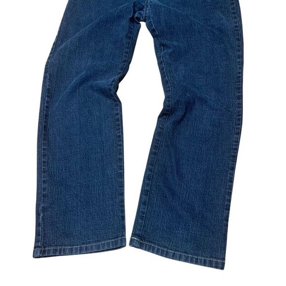 Vintage Y2K Mecca Jeans Loose Fit Women’s 30 - Picture 4 of 10